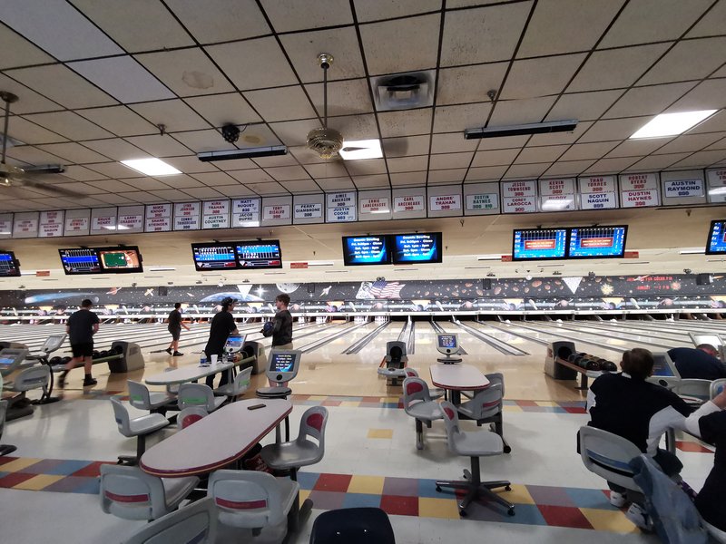 Creole Lanes photo 3