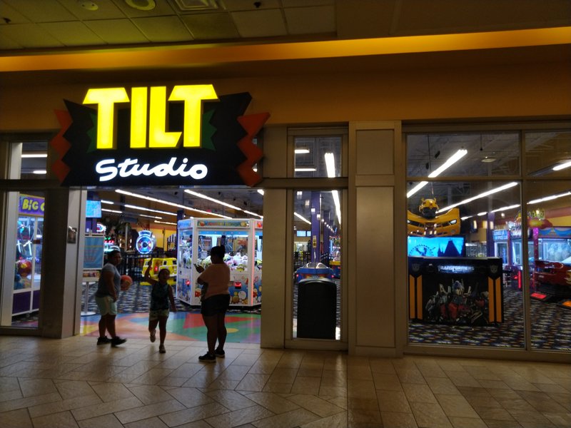 Tilt Studio Patrick Henry photo 4