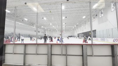 Scott R. Triphahn Community Center & Ice Arena photo 2
