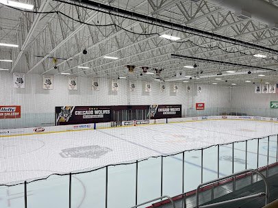 Scott R. Triphahn Community Center & Ice Arena photo 3