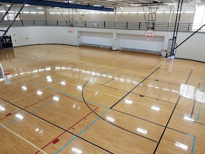 Scott R. Triphahn Community Center & Ice Arena photo 4