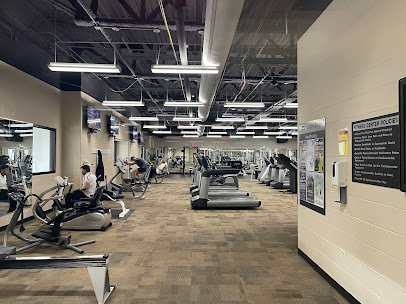 Scott R. Triphahn Community Center & Ice Arena photo 5