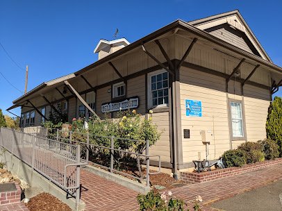 The Gold Rush Museum