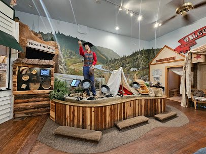 The Gold Rush Museum photo 4