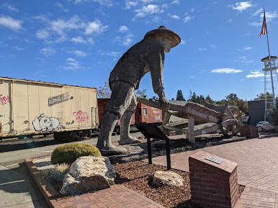 The Gold Rush Museum photo 5