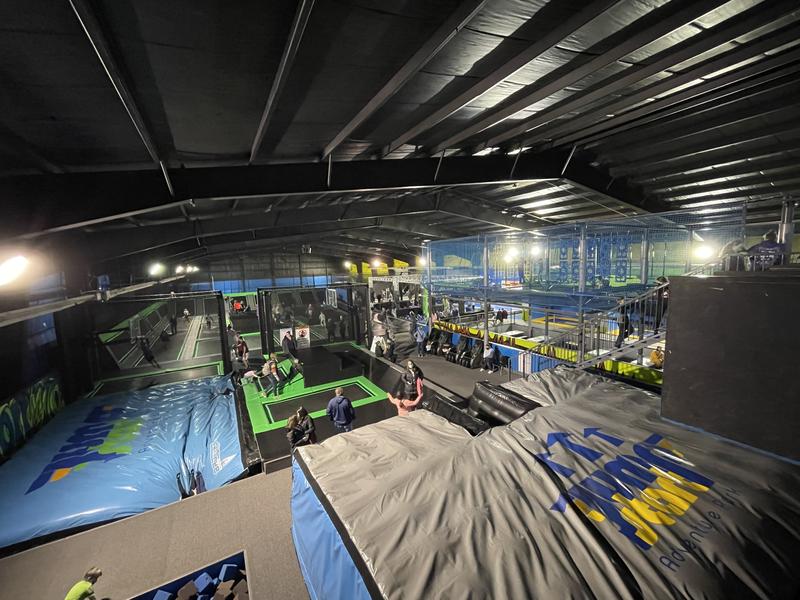 Jump Start Adventure Park La Crosse photo 3