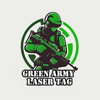 Green Army Laser Tag photo 3