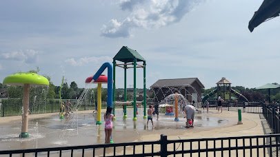 Spring Hill Parks & Recreation Splash Pad photo 2