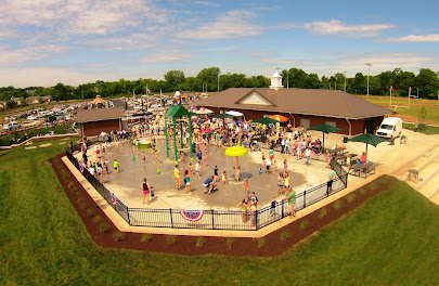 Spring Hill Parks & Recreation Splash Pad photo 3