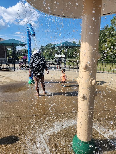 Spring Hill Parks & Recreation Splash Pad photo 5