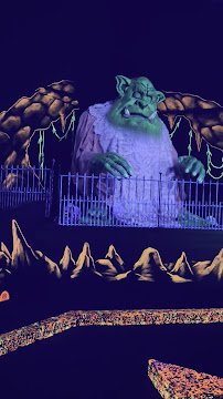 Monster Mini Golf Dunedin photo 2
