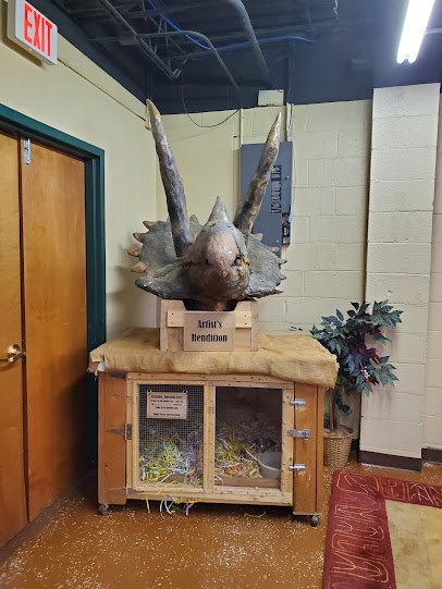 Akron Fossils & Science Center photo 2