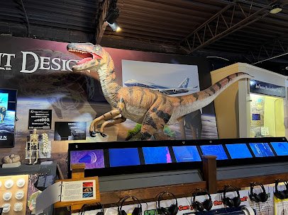 Akron Fossils & Science Center photo 3