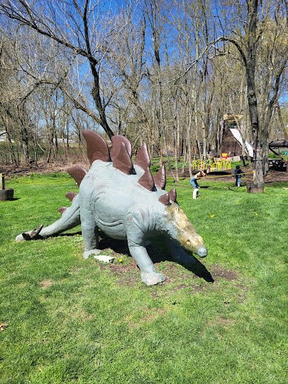 Akron Fossils & Science Center photo 6