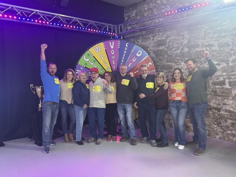 Game Show Studio Kansas City photo 4