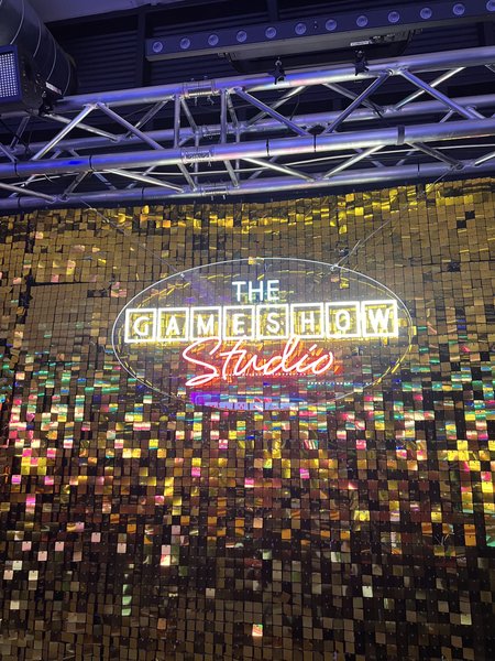 Game Show Studio Kansas City photo 5