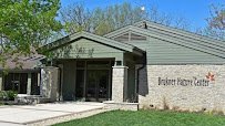 Brukner Nature Center
