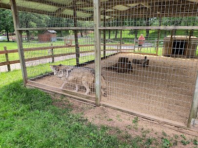 FAWN-DOE-ROSA Wildlife Educational Park photo 5