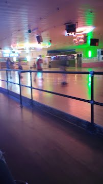 Lind Arena photo 2
