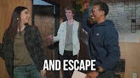 Red Door Escape Room photo 2