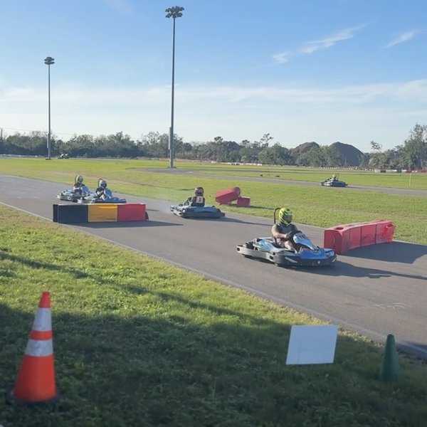 T4 KartPlex photo 3