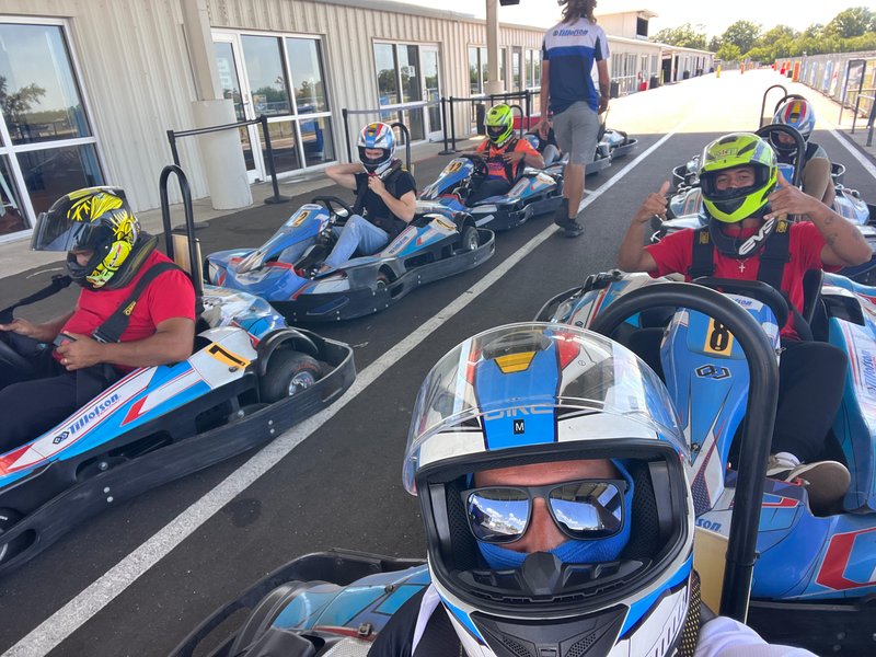 T4 KartPlex photo 4