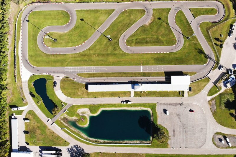 T4 KartPlex photo 5