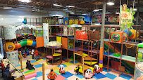 Elevated Sportz Trampoline Park & Event Center photo 3