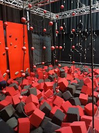 Elevated Sportz Trampoline Park & Event Center photo 5
