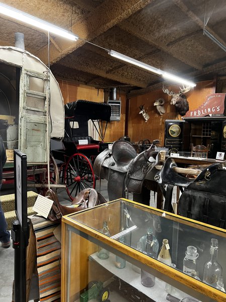 Carbon County Museum photo 3