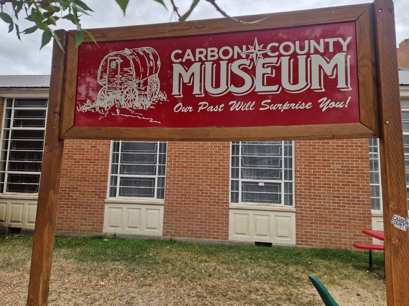 Carbon County Museum photo 4