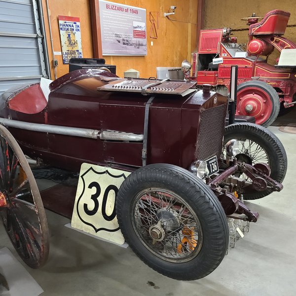 Carbon County Museum photo 6
