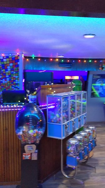 Level Up Arcade photo 2