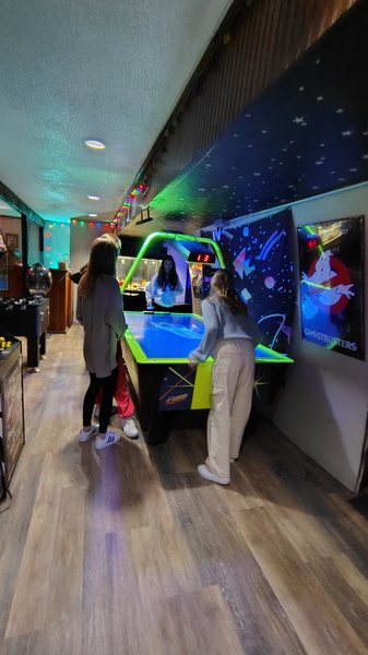 Level Up Arcade photo 5