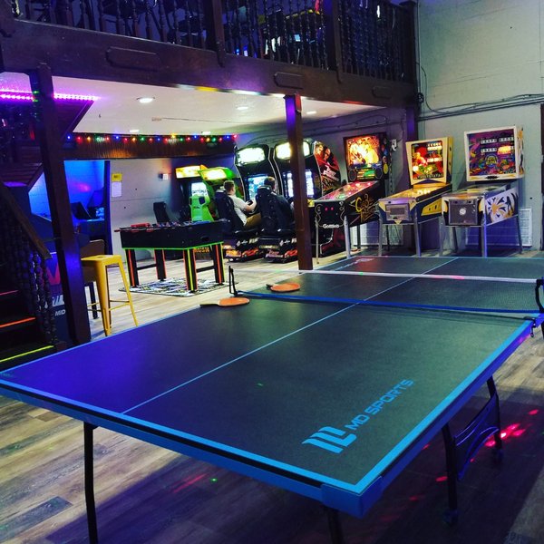 Level Up Arcade photo 6