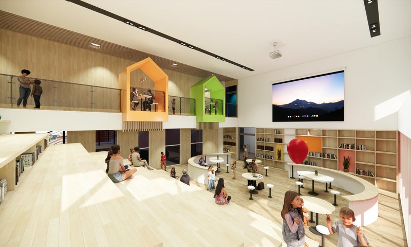 The POP Center photo 4