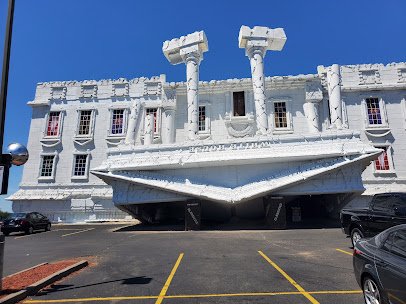 Top Secret (Attraction)