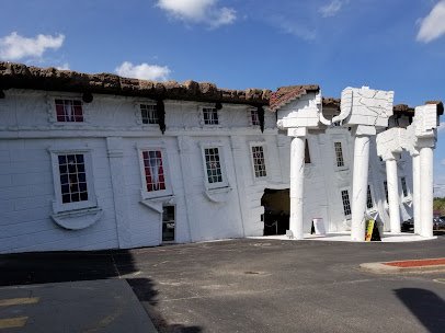 Top Secret (Attraction) photo 6