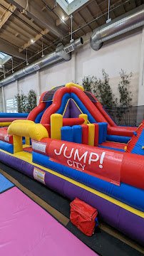 Jump! City