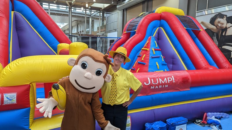 Jump! City photo 5