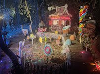 Asheville's Family Friendly Haunted Trail At The Adventure Center of Asheville photo 2