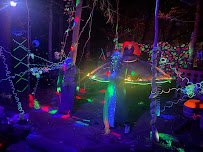 Asheville's Family Friendly Haunted Trail At The Adventure Center of Asheville photo 4
