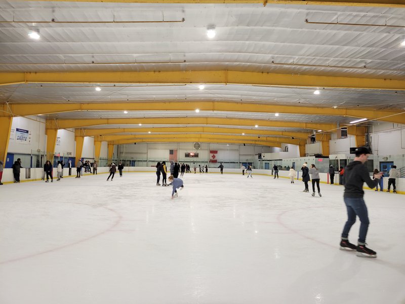 Atlanta IceForum photo 3