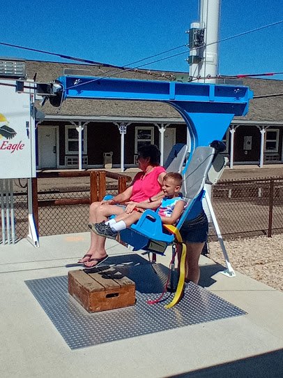 Little Bully Pulpit Mini Golf photo 4