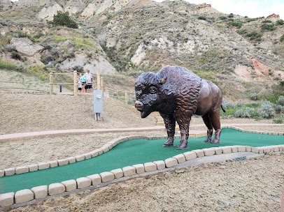 Little Bully Pulpit Mini Golf photo 5
