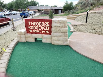 Little Bully Pulpit Mini Golf photo 6