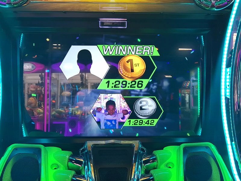 Fun Land of Fairfax photo 2