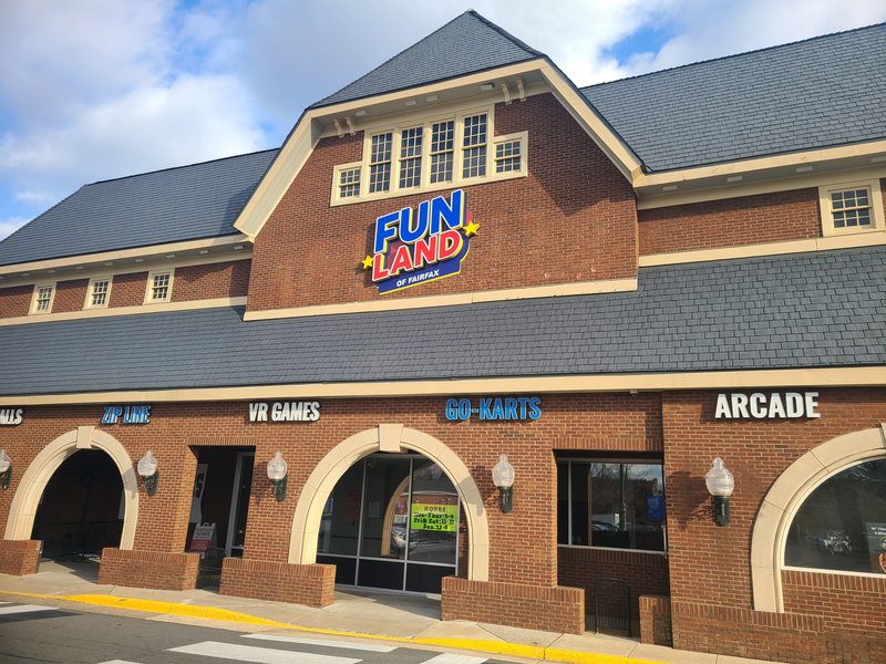 Fun Land of Fairfax photo 4