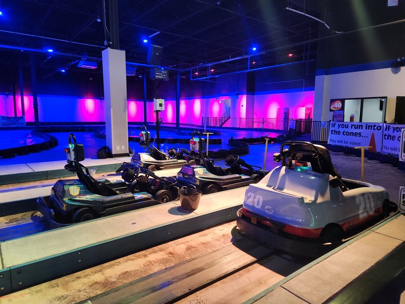 Fun Land of Fairfax photo 5