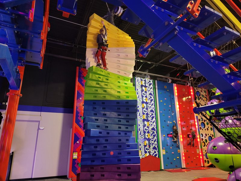 Fun Land of Fairfax photo 6